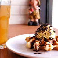 Waffle Please比利時列日鬆餅