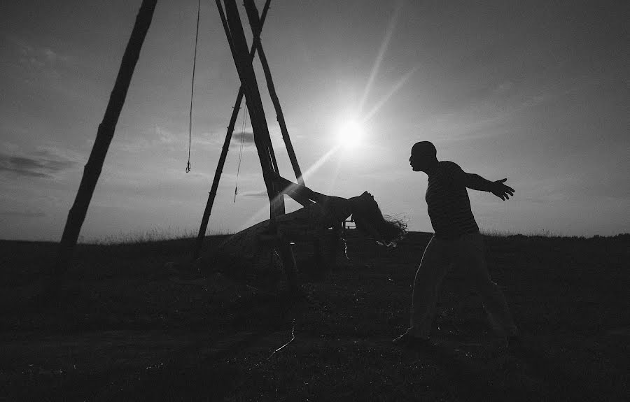 Fotografo di matrimoni Ivan Petrov (ivanpetrov). Foto del 15 agosto 2014