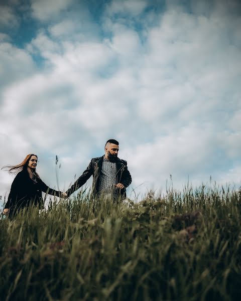 Fotógrafo de casamento Vyacheslav Zabiran (zabiran). Foto de 10 de junho 2022