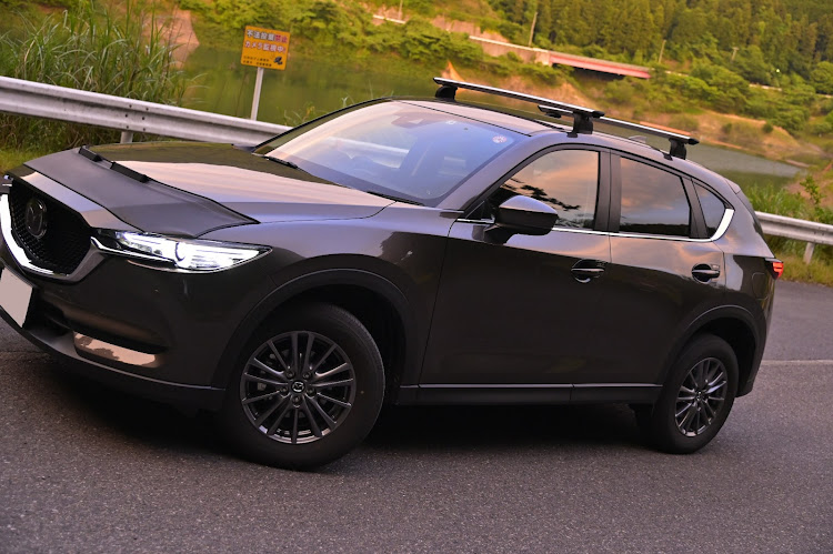 CX-5のNikon・D780・チタニウムフラッシュマイカ・写真が好きな人と繋がりたい・一眼レフに関するカスタム事例の投稿画像1枚目