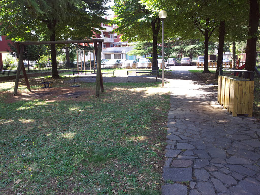 Youth Park