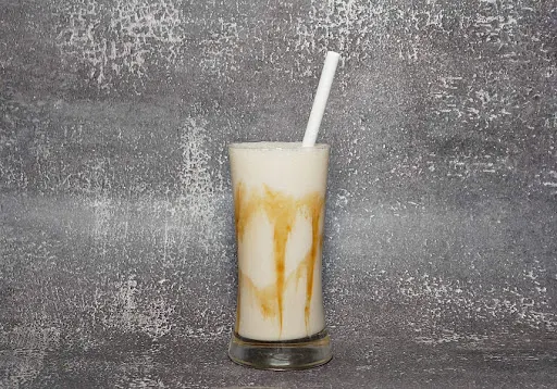 Cookie Caramel Shake