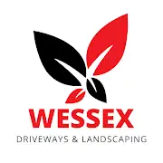 Wessex Driveways and Landscaping Logo