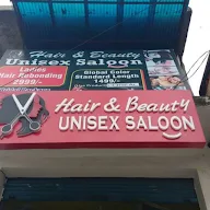 V Hair & Beauty Unisex Saloon photo 2