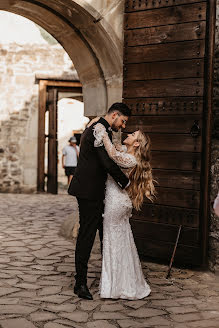 Hochzeitsfotograf Petru Brustureanu (petrubrustureanu). Foto vom 7. September 2022