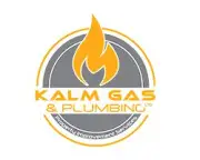 Kalm Gas & Plumbing Ltd Logo