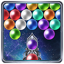 Bubble Shooter Game Free mobile app icon