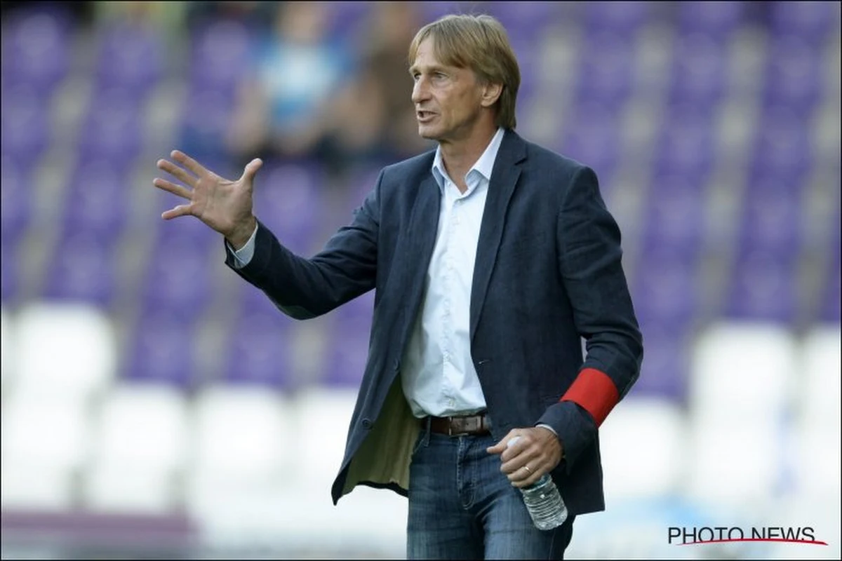 ? Ex-trainer van Club Brugge en Beerschot gaat nieuw trainersavontuur aan in Nederland