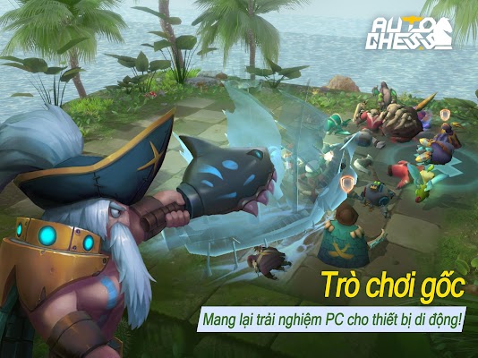 Auto Chess