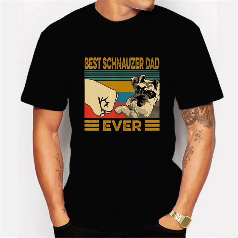 Losse DAD Vaderdag Unisex Zomer T-shirt, Europees en Amerikaans, PAPA, Casual, Europese maat, comfortabel en stijlvol.