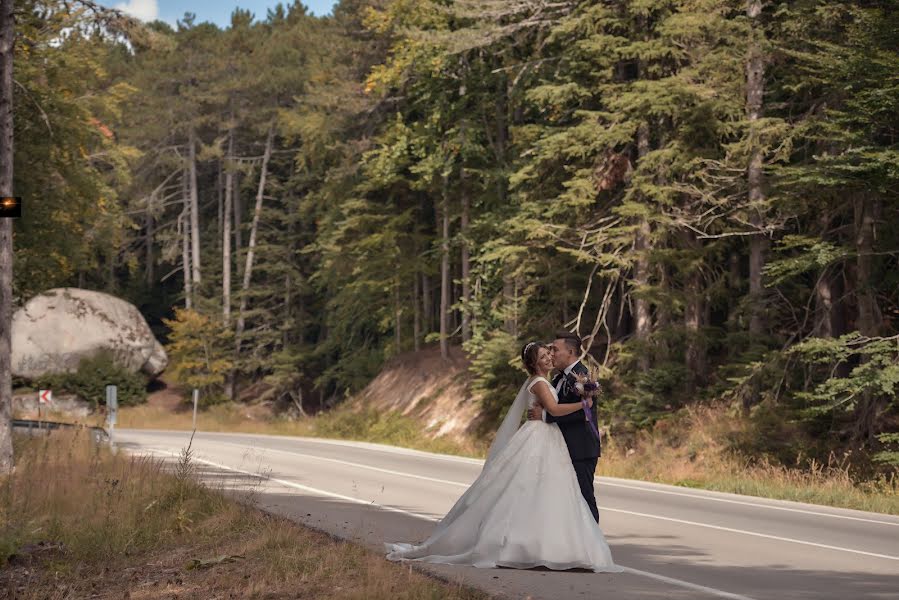 Photographe de mariage Tufan Öztürk (bytufanozturk). Photo du 30 septembre 2021