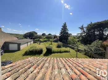 maison à Massillargues-Attuech (30)