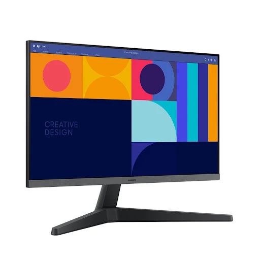 Màn hình LCD SAMSUNG 24" LS24C330GAEXXV (1920 x 1080/IPS/100Hz/4 ms/FreeSync)