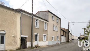 maison à Mauléon (79)