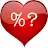 Love Tester icon