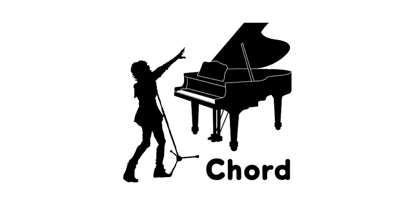 Piano Perfect Chord - Learn absolute ear key game.