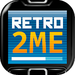 Cover Image of Baixar Retro2ME - J2ME Emulator 1.2 APK