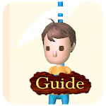 Cover Image of Download Tips and Trick Rescue Cut Rope 1.0 APK