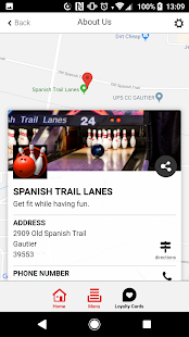 Spanish Trail Lanes Bowling(圖5)-速報App