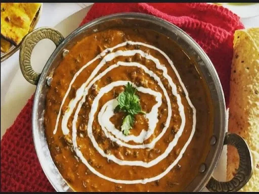 Dal Makhani