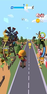 Flipbike.io Mod Apk v7.0.47 OBB/Data files. 6