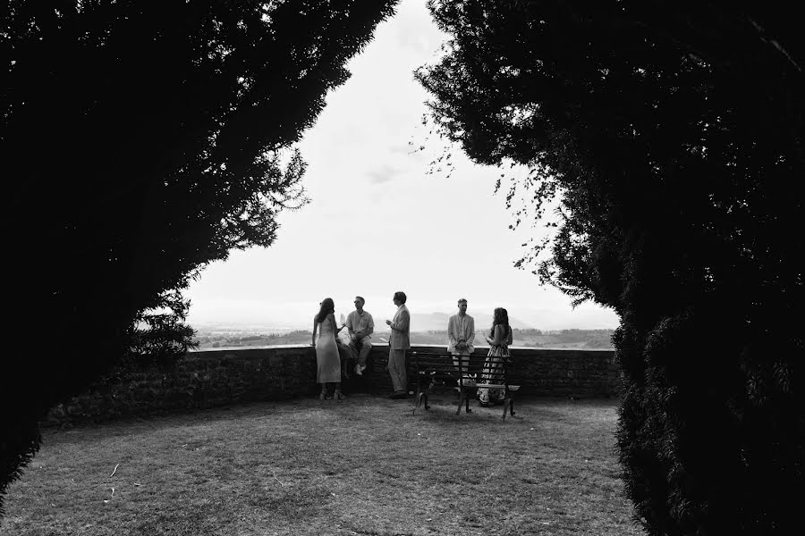 Fotografo di matrimoni Cristiana Lolli (cristianalolli). Foto del 10 novembre 2023