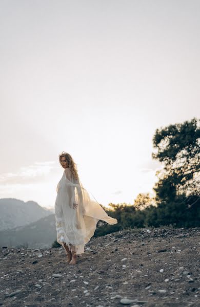 Photographe de mariage Svetlana Tosur (ojizarco). Photo du 23 décembre 2023