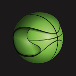 Cover Image of Télécharger BARMER 2. Basketball Bundesliga 1.2.9 APK