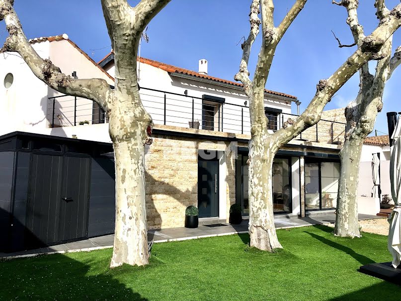 Vente maison 5 pièces 152.4 m² à Marseille 13ème (13013), 690 000 €