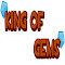 Item logo image for King of Gems