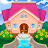 Game Home Design & Mansion House Decorating Games Manor v1.04 MOD