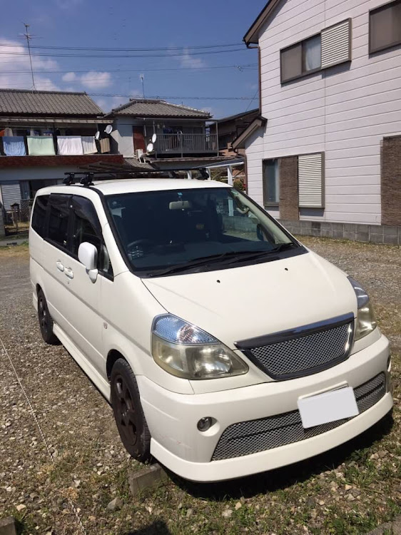 青たんさんが投稿したカスタム事例の投稿画像3枚目