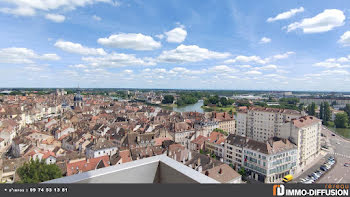 appartement à Chalon-sur-saone (71)