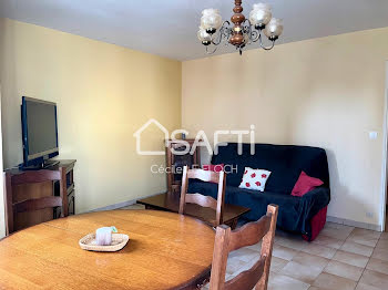 appartement à Chalon-sur-saone (71)