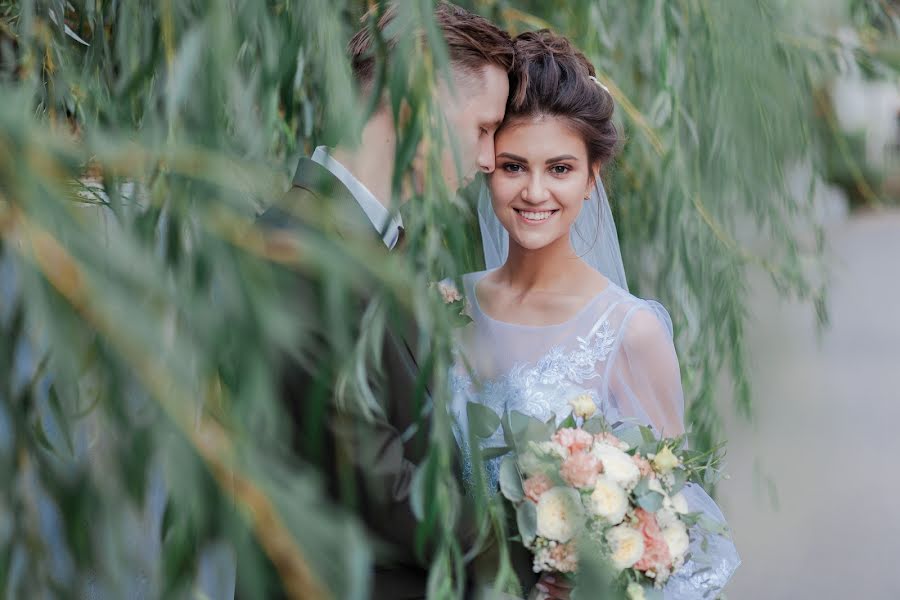 Fotógrafo de casamento Andrey Petukhov (anfib). Foto de 25 de janeiro 2020