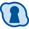 Item logo image for Password Lock for Skype™ Web