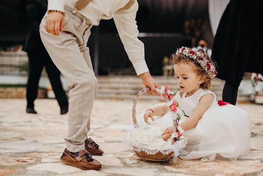 Fotógrafo de bodas Ivan Diaz (ivandiaz). Foto del 8 de marzo 2023