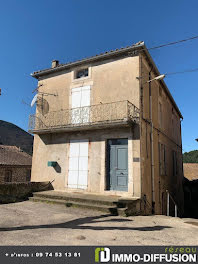 appartement à Olargues (34)