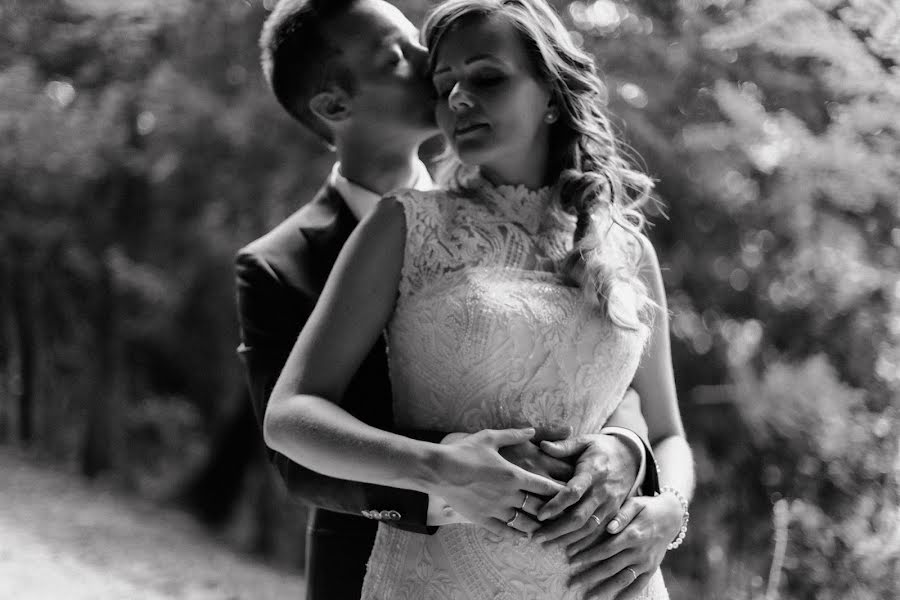 Fotografo di matrimoni Daniela Katia Lefosse (danielakatia). Foto del 19 giugno 2023