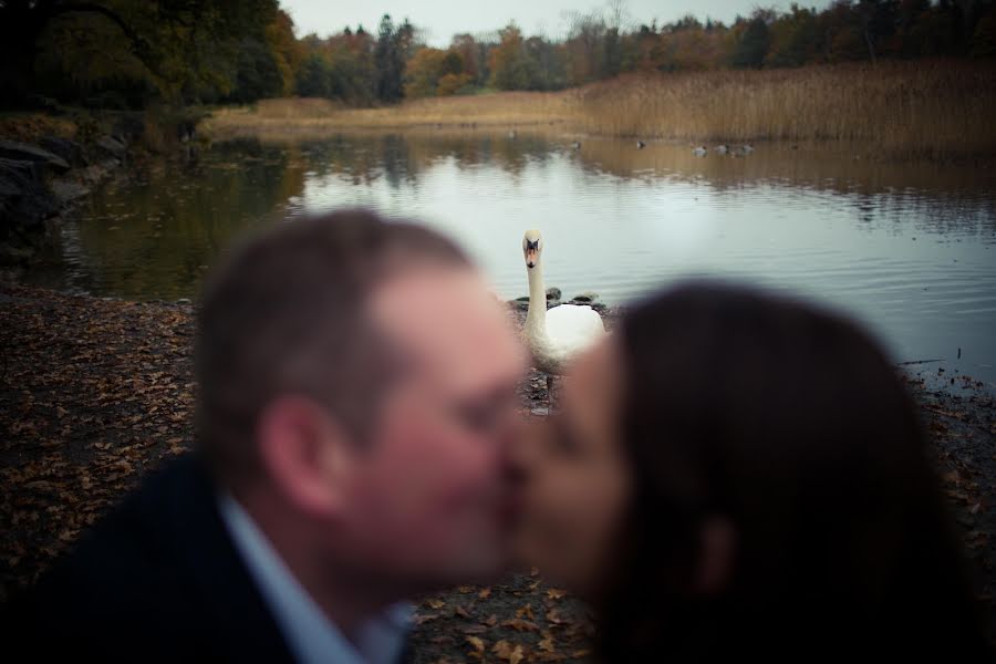 Fotografo di matrimoni Aleksandr In (talexpix). Foto del 19 dicembre 2017