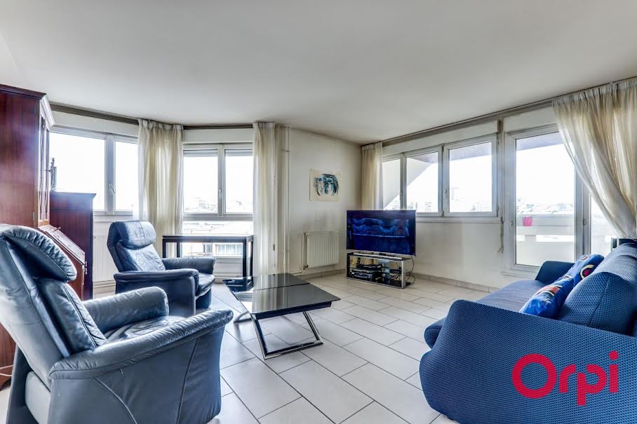 Vente appartement 3 pièces 72 m² à Bagnolet (93170), 335 000 €