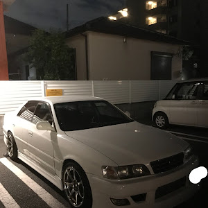 チェイサー JZX100