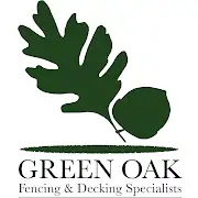 Green Oak Logo