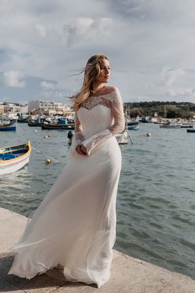 Wedding photographer Mocanu Bogdan (bogdanmocanu). Photo of 20 December 2018