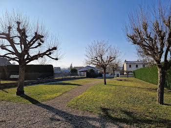 maison à Champs-sur-Yonne (89)