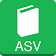 American Standard Bible (ASV) icon