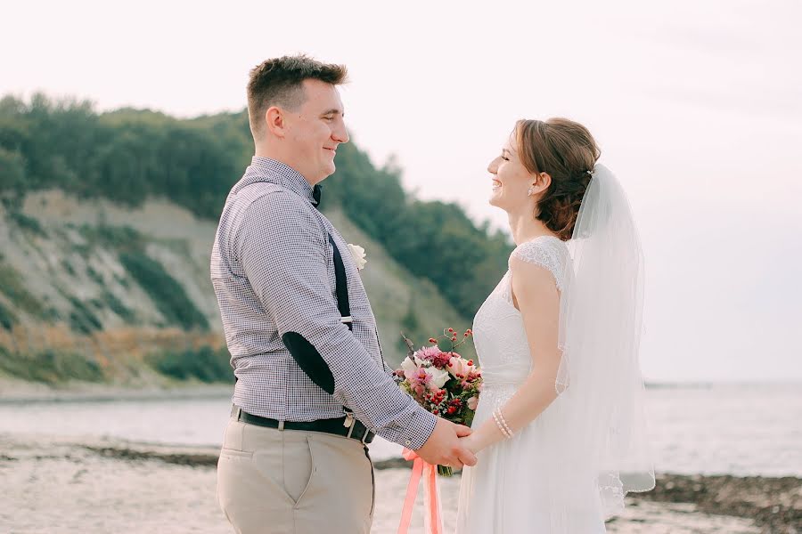 Wedding photographer Yuliya Shishenko (yanvarskya). Photo of 22 January 2017