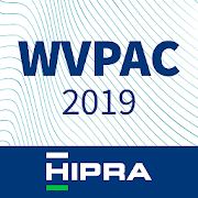 HIPRA at WVPAC 2019  Icon