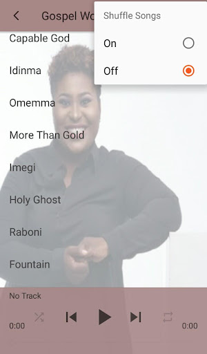 Judikay Worship Songs