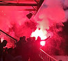 58 kilomètres à pied jusqu'à Ath : le magnifique geste des supporters du Crossing Schaerbeek